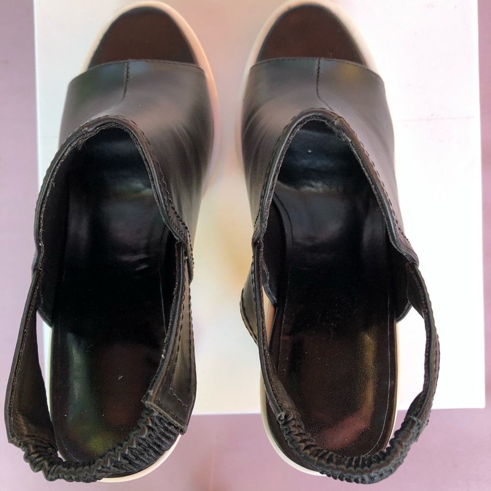 One of a kind sling back heels - Picture 11 of 12